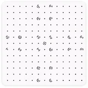 Revopoint Glass Substrate High Precision Calibration Board - Inspire 2