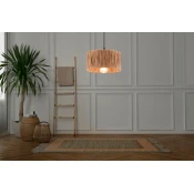 Opviq Luster Viola, 55cm, E27