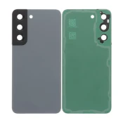 Samsung Galaxy S22 S901B - Pokrov baterije komplet (Graphite)
