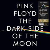 Pink Floyd - The Dark Side Of The Moon (50th Anniversary Edition) (Limited Edition) (Picture Disc) (2 LP)