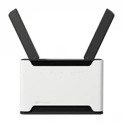 MikroTik  Chateau LTE6 ax with RouterOS L4 license S53UG+5HaxD2HaxD-TC,4 jezgra
