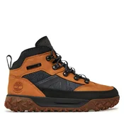 Trekking čevlji Timberland Motion 6 TB1A66P82311 Rjava