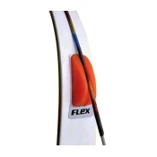 Flex Archery Limb Damper Limb/String V-Flex