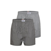 LEVIS Boksarice, siva