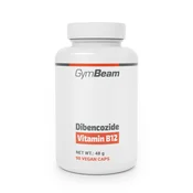 GymBeam Dibencozide (Vitamin B12)