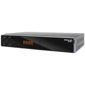 Amiko Prijemnik DVB-S2+T2/C, HEVC, 4K UHD, CX, CI - AMIKO 9265+