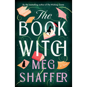 The Book Witch
