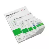 Folije za plastificiranje 125 mic A4