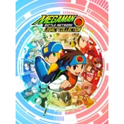 Capcom Game Key Mega Man Battle Network Legacy Collection (Cijeli svijet)