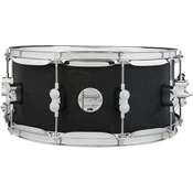 PDP by DW Concept 14 Black Wax Mali boben (Kot novo)