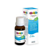 D3 kapljice za najmlajše, 20 ml