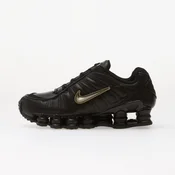 Sneakers Nike Shox TL Black/ Bronze-Black EUR 43