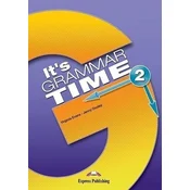 Its Grammar Time 2 SB PL + DigiBook EXPRESS PUBL.