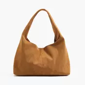 Cropp - Hobo torba - braon