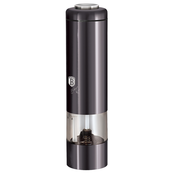 Berlingerhaus Električni mlinček za poper in sol Carbon PRO Line BH-9295