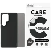 PANZERGLASS OVITEK PANZERGLASS ZA SAMSUNG GALAXY S25 ULTRA Z AMORTIZERJEM, (5000062680)