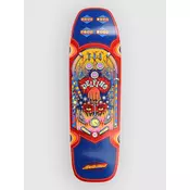 Santa Cruz blue