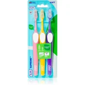 TePe Supreme 3-pack zobne ščetke 3 kos