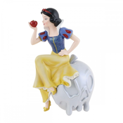 Enesco DISNEY FIGURICA SNEGULJICA JABOLKO 100. OBLETNICA VITRINA, (20838601)