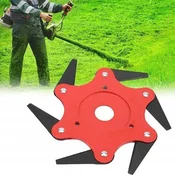 Ninja blade – glava za trimer 6 oštrica