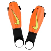 Nike Charge Kids Football Shinguards - Orange