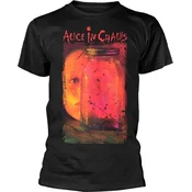 Alice In Chains Jar Of Flies Black XL Majica