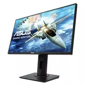 ASUS Monitor Asus VG258QR (90LM0453-B01370)
