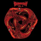 Astrodeath - Vol. II (Coloured) (LP)