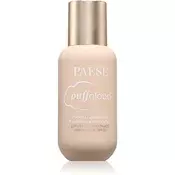 Paese Puff Cloud Foundation ultra lahka podlaga SPF 20 odtenek 01 Light Beige 37 ml