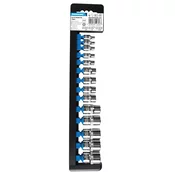 Ključi vtičnic E4 - E24 14 kom Silverline