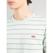 Bombažna kratka majica Levis LSE_SS ORIGINAL HM