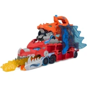 Hot Wheels: Avtomobilski prevoznik Zmaj