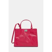 Zadig&Voltaire crossbody torbica ženska usnjena JACK