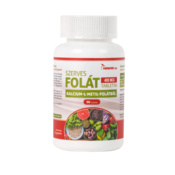 Organic Folate (90 kap.)