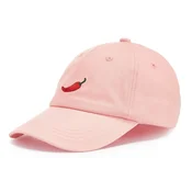 LSCN by LASCANA Kapa rosé/rdeča