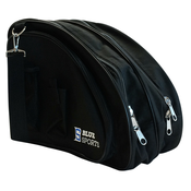 Torba za drsalke Blue Sports Deluxe Skate Bag