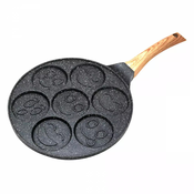 KINGHOFF KINGHOFF KH-1667 MARMORNA PONEV ZA PALAČINKE, (21237464)