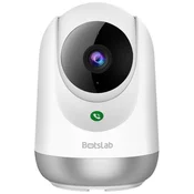 BOTSLAB 360 INDOOR CAM PAN & TILT P4 PRO/ 3MP/ 2K