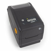 Zebra ZD411 pisač za naljepnice Toplinski transfer 300 x 300 DPI 102 mm/s Žičano i bežično Ethernet LAN veza Bluetooth