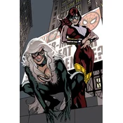 Jackpot & Black Cat