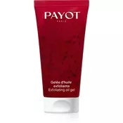 Payot Exfoliating Oil Gel čistilni piling gel z oljem 50 ml