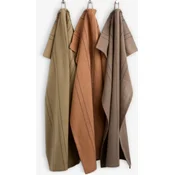 Kuhinjska krpa 50x70 3kom/p mix