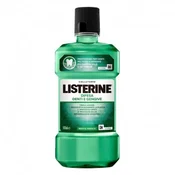 Listerine Listerine Teeth And Gums Defense 600 Ml