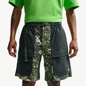 Kratke hlače Nike ACG Smith Summit Mens Shorts Black Spruce/ Mineral Slate/ Summit White XS