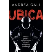 Ubica - Andrea Gali ( 10964 )