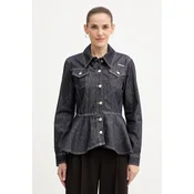 Jeans jakna Karl Lagerfeld