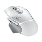 G Bežicni miš, 2.4GHz, Beli
