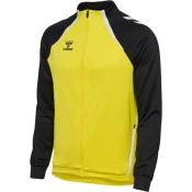 Moška trenirka hmlLEAD 2.0 TRACK ZIP JACKET