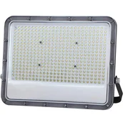 Mitea M480400-S4 ECO LED reflektor 400 W 6500 K, sivi, ugao 120°
