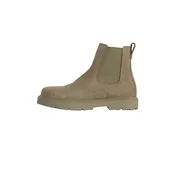 BIRKENSTOCK Chelsea škornji Highwood bež